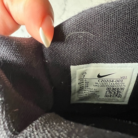 Kylie Infinity Basketball Fire and Ice Shoes Sneakers 7 - Picture 7 of 10